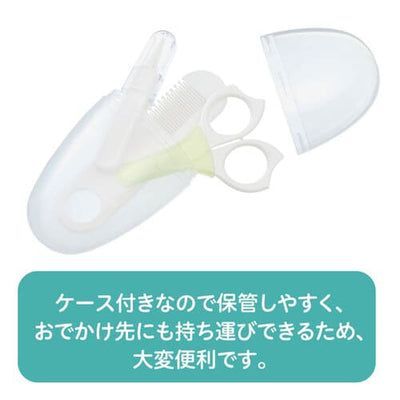 【e-Gift】電動鼻吸い器  シュポット + お手入れセット