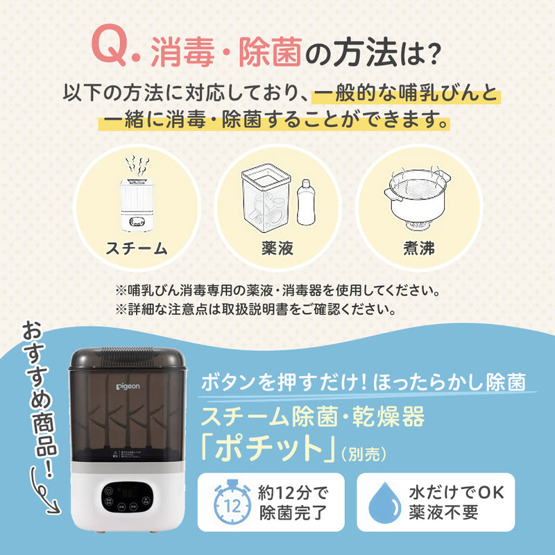 【ギフトチケット販売は現在未定】【e-Gift】さく乳器 電動 handy fit＋ 22