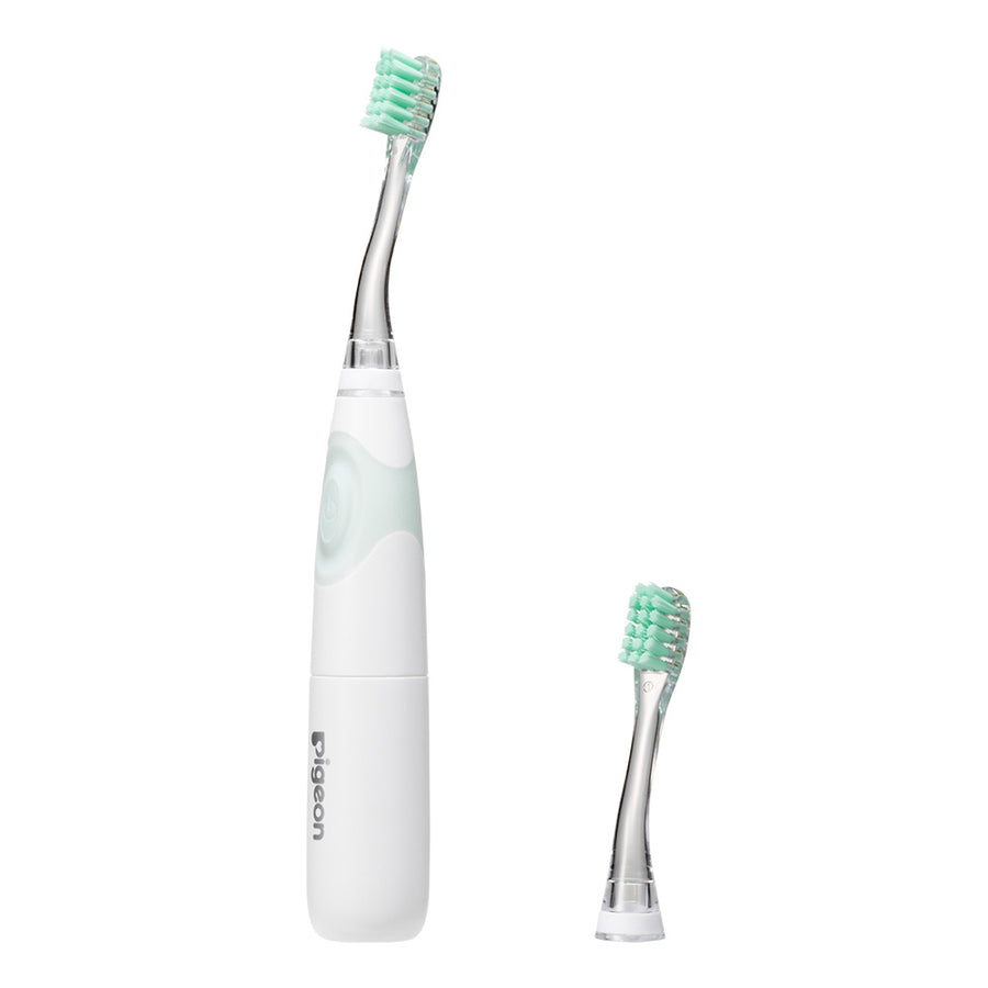 キシリトール歯ブラシ 乳歯ブラシ・キシリトールタブレット・歯磨き剤 | ピジョン公式