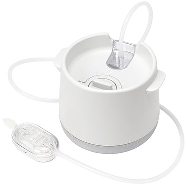 電動鼻吸い器 シュポット