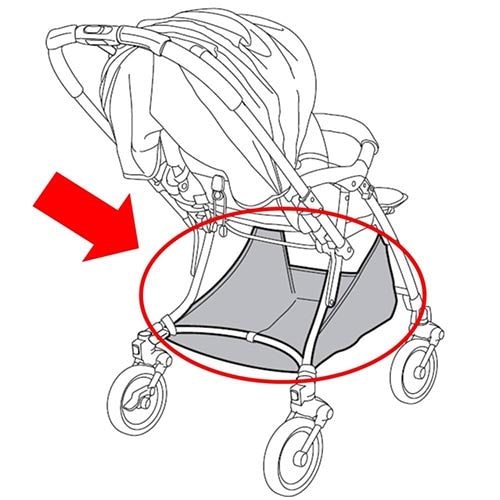 ランフィリノンＲＡ９Ｌ　 カゴ　ボタニカルズー