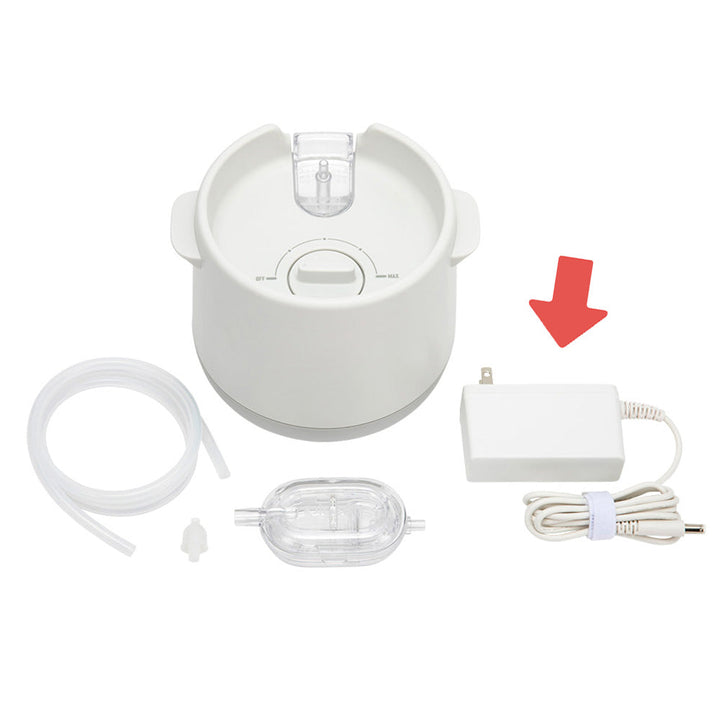 電動鼻吸い器 鼻水キャッチャー – ピジョン公式オンラインショップ