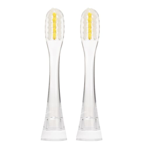 電動歯ブラシ(ピンク)+替えブラシ(12ヵ月用)セット – ピジョン