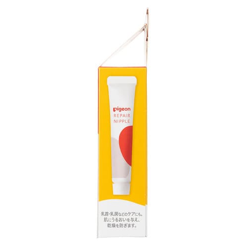 リペア乳液４本 4本入】リペアニプル10g – ピジョン公式オンラインショップ