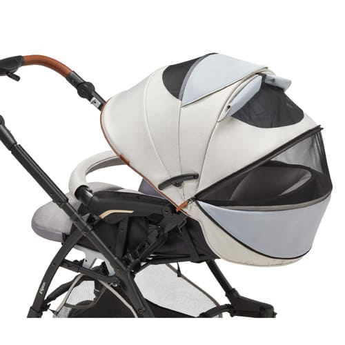 Pigeon ピジョン ベビーカー nautR ノートアール NB0-R nautR NB0-R（ノートアールNB0-R） ソールブラック | 商品情報