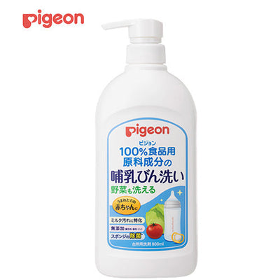 哺乳びん洗い　８００ｍｌ