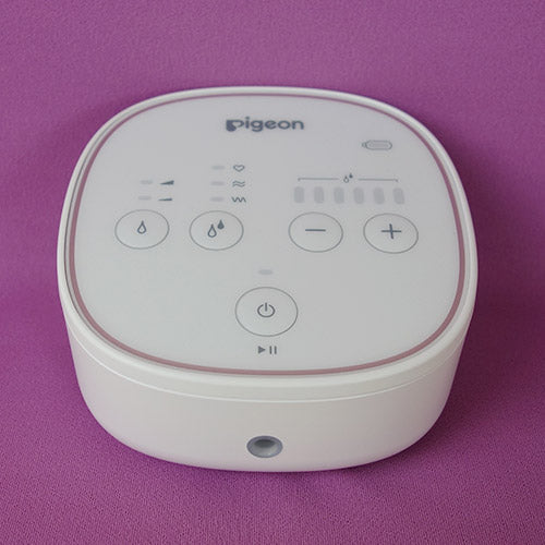 さく乳器 電動 Pro Personal＋ (2018年～販売モデル