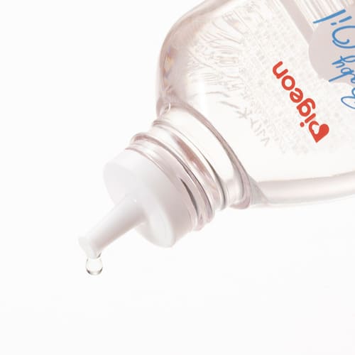 ベビークリアオイル 80ml (ベーシック) – ピジョン公式