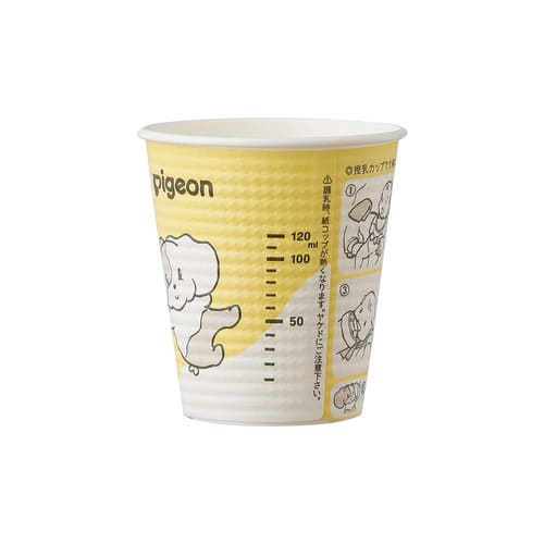 sonaetta 災害用授乳カップ – ピジョン公式オンラインショップ