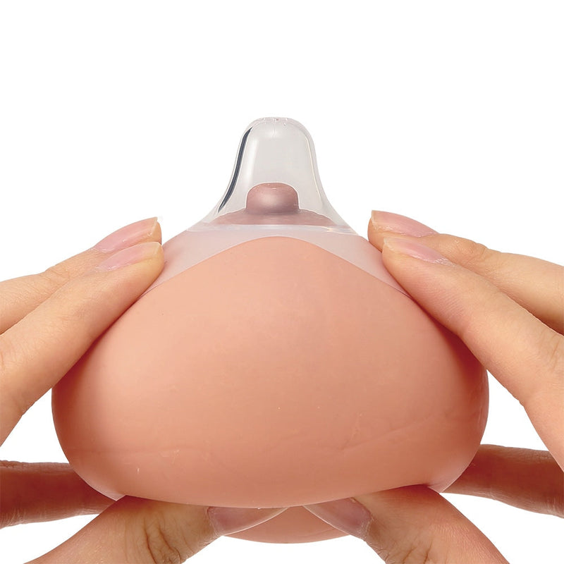 乳頭保護器ソフトタイプMサイズ
