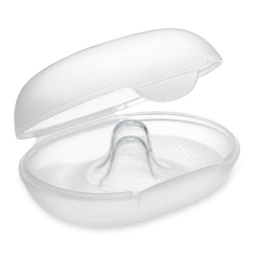 乳頭保護器ソフトタイプLサイズ