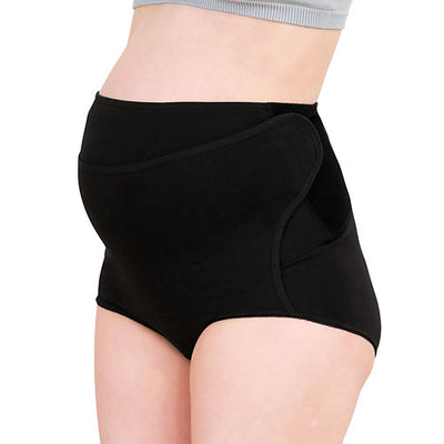 初期から使える 妊婦さんの腰サポートパンツ – ピジョン公式オンライン