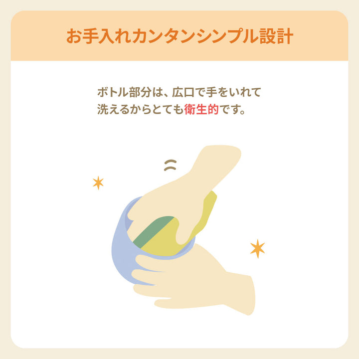 マグマグコロン スパウト – ピジョン公式オンラインショップ